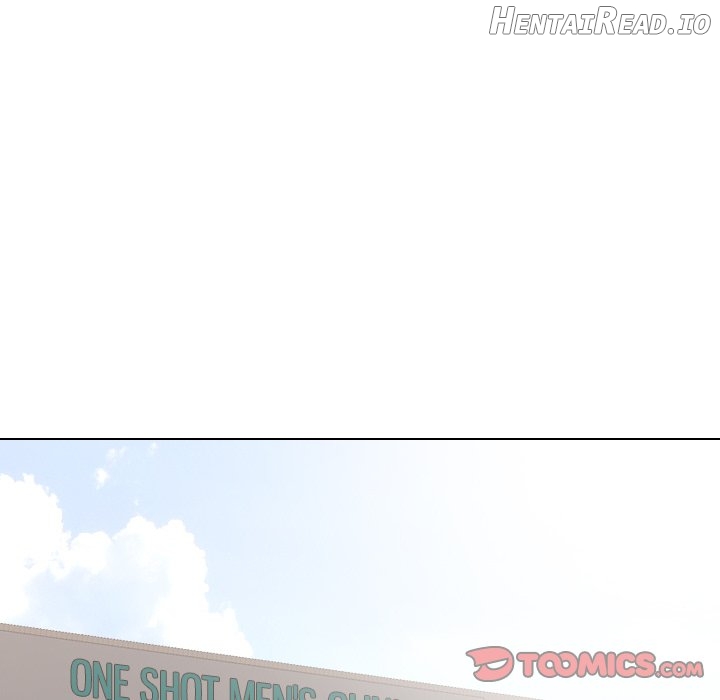 One Shot Men’s Clinic Chapter 38 - page 10