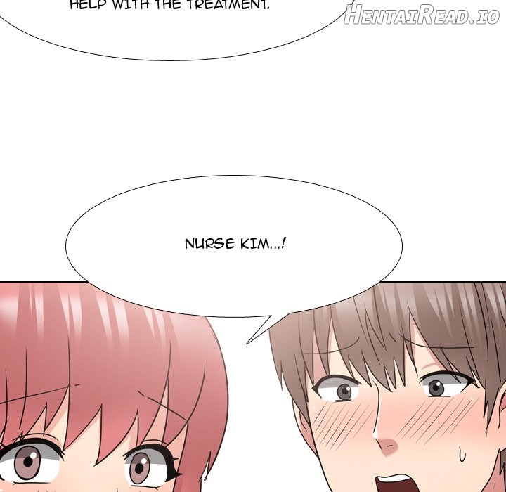 One Shot Men’s Clinic Chapter 38 - page 101