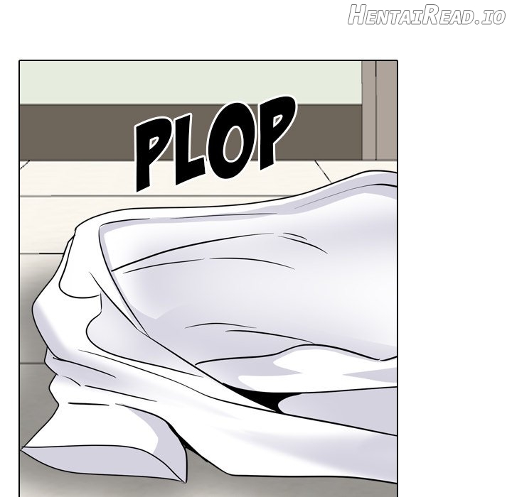 One Shot Men’s Clinic Chapter 38 - page 103