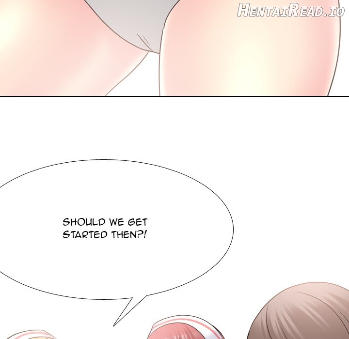 One Shot Men’s Clinic Chapter 38 - page 105