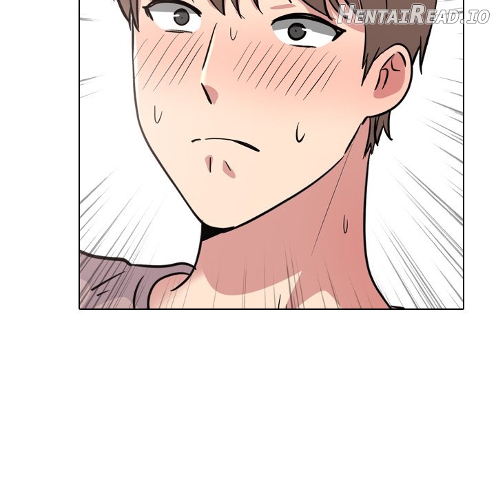 One Shot Men’s Clinic Chapter 38 - page 108