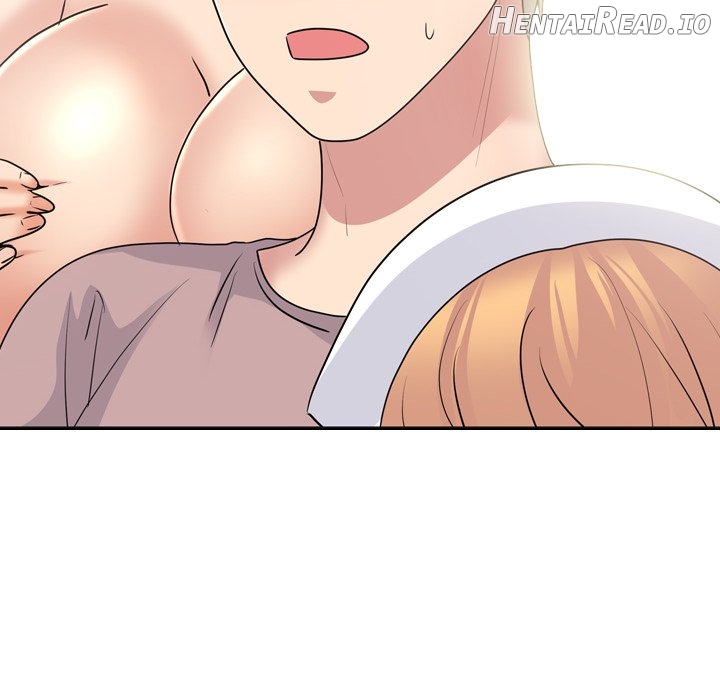 One Shot Men’s Clinic Chapter 38 - page 112
