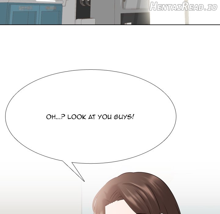 One Shot Men’s Clinic Chapter 38 - page 12