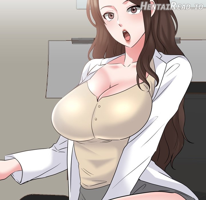 One Shot Men’s Clinic Chapter 38 - page 13