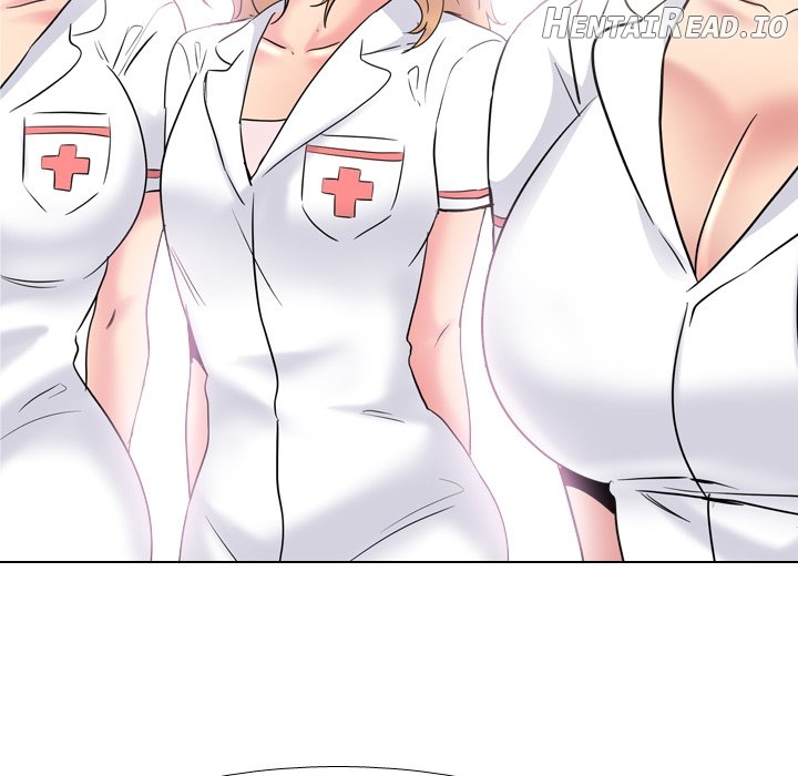 One Shot Men’s Clinic Chapter 38 - page 16