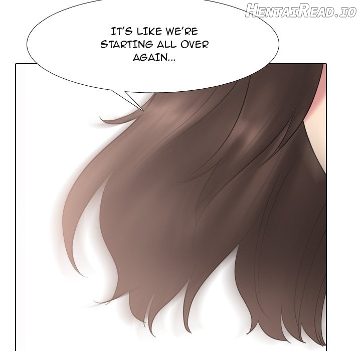 One Shot Men’s Clinic Chapter 38 - page 17