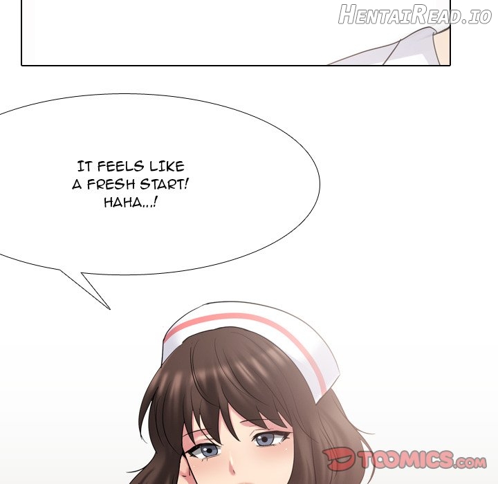 One Shot Men’s Clinic Chapter 38 - page 18