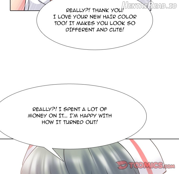 One Shot Men’s Clinic Chapter 38 - page 22