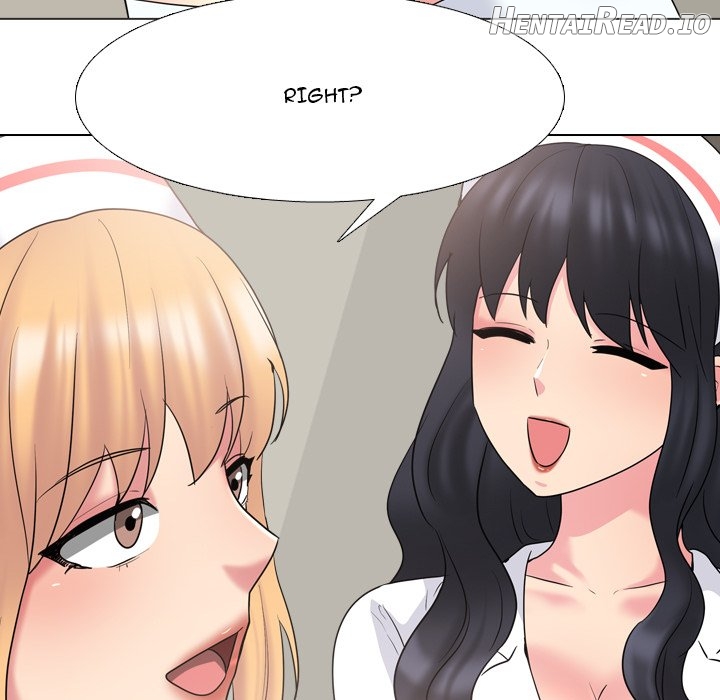 One Shot Men’s Clinic Chapter 38 - page 28