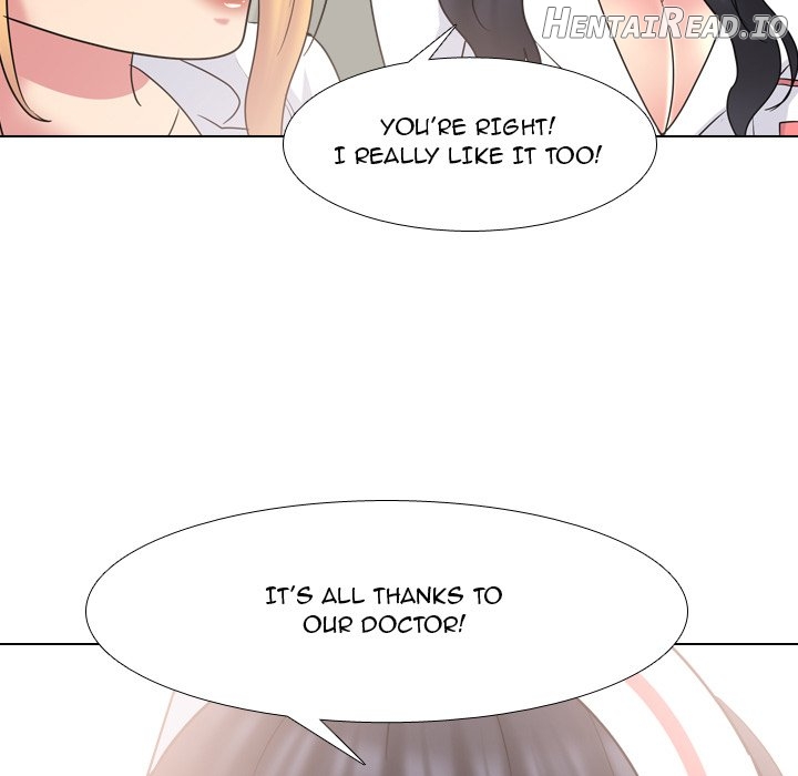 One Shot Men’s Clinic Chapter 38 - page 29