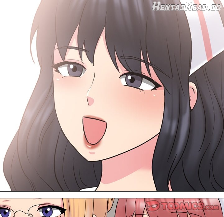 One Shot Men’s Clinic Chapter 38 - page 30