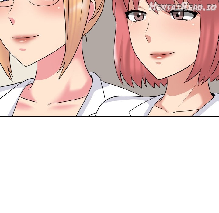 One Shot Men’s Clinic Chapter 38 - page 31