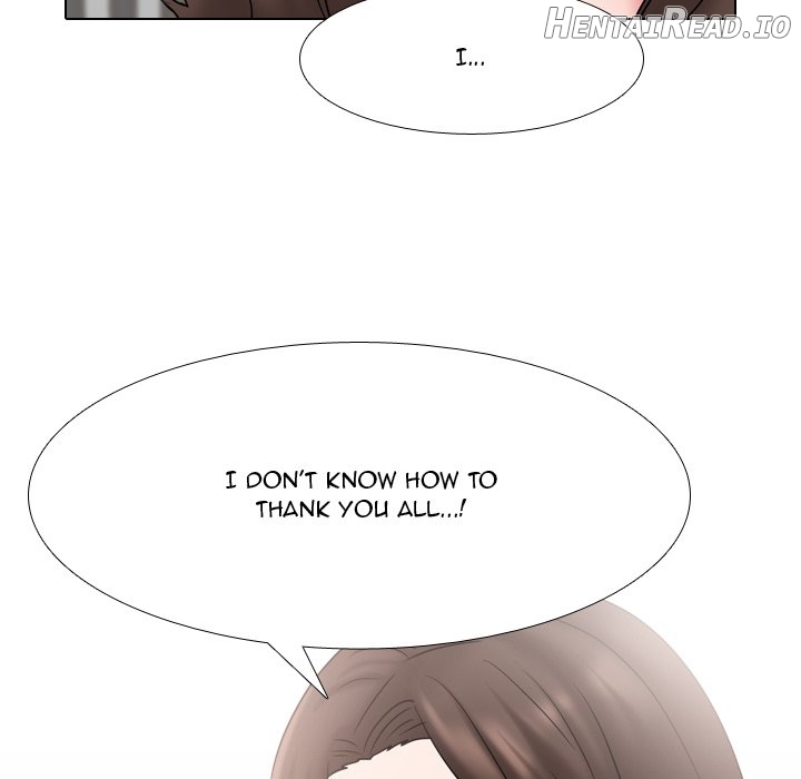 One Shot Men’s Clinic Chapter 38 - page 33