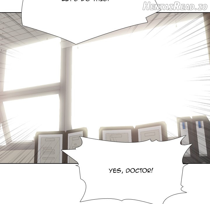 One Shot Men’s Clinic Chapter 38 - page 40