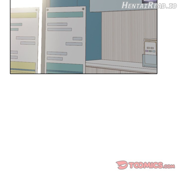 One Shot Men’s Clinic Chapter 38 - page 42