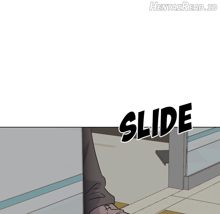 One Shot Men’s Clinic Chapter 38 - page 43