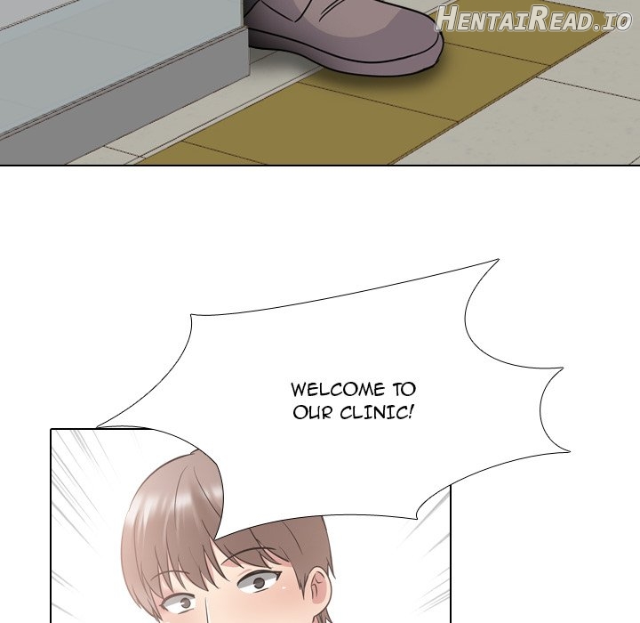 One Shot Men’s Clinic Chapter 38 - page 44
