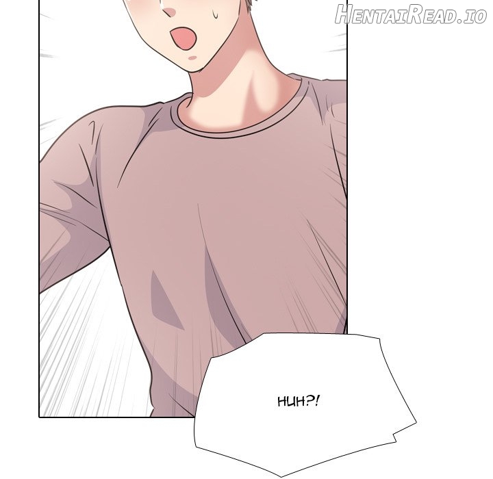 One Shot Men’s Clinic Chapter 38 - page 45