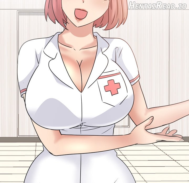 One Shot Men’s Clinic Chapter 38 - page 47