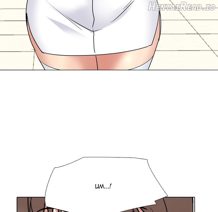 One Shot Men’s Clinic Chapter 38 - page 48