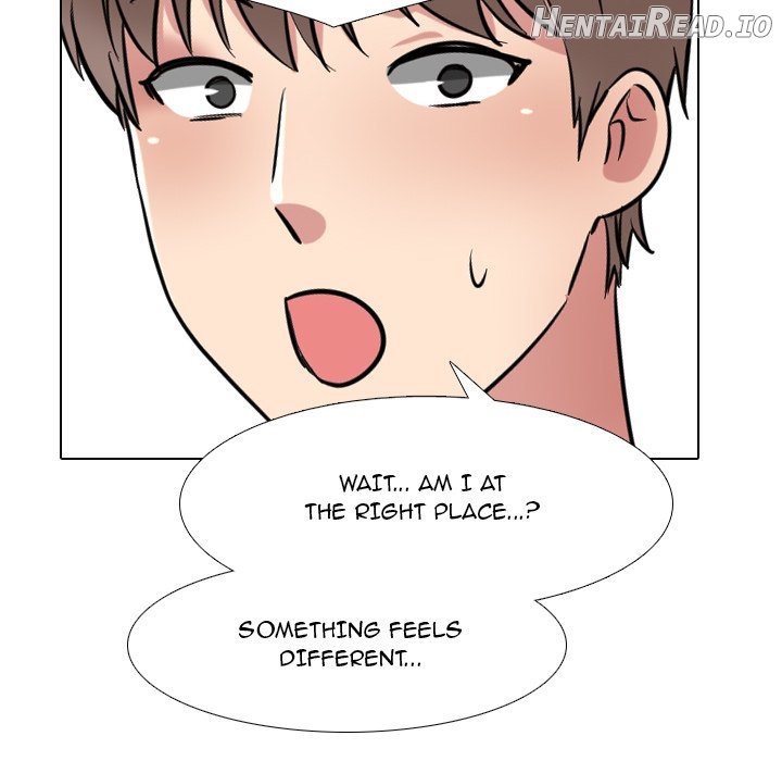 One Shot Men’s Clinic Chapter 38 - page 49