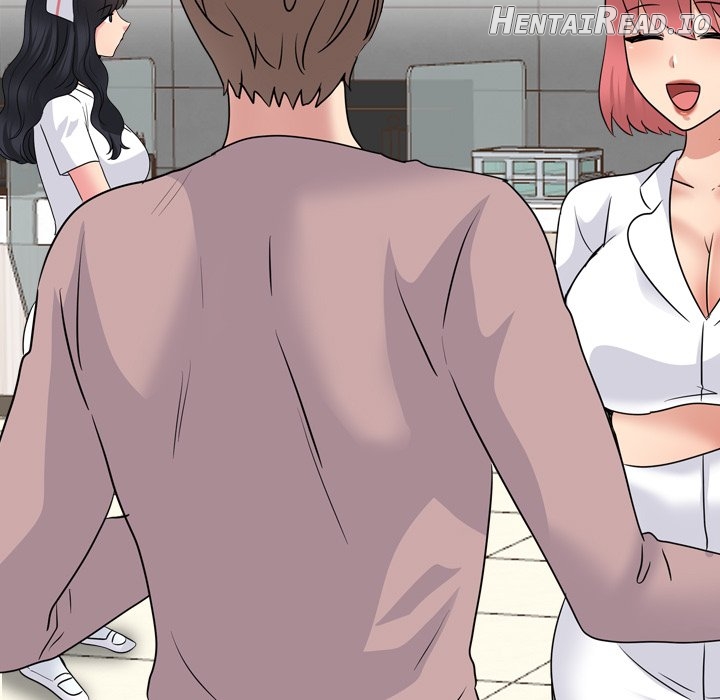 One Shot Men’s Clinic Chapter 38 - page 51