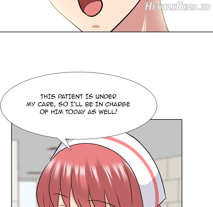 One Shot Men’s Clinic Chapter 38 - page 53