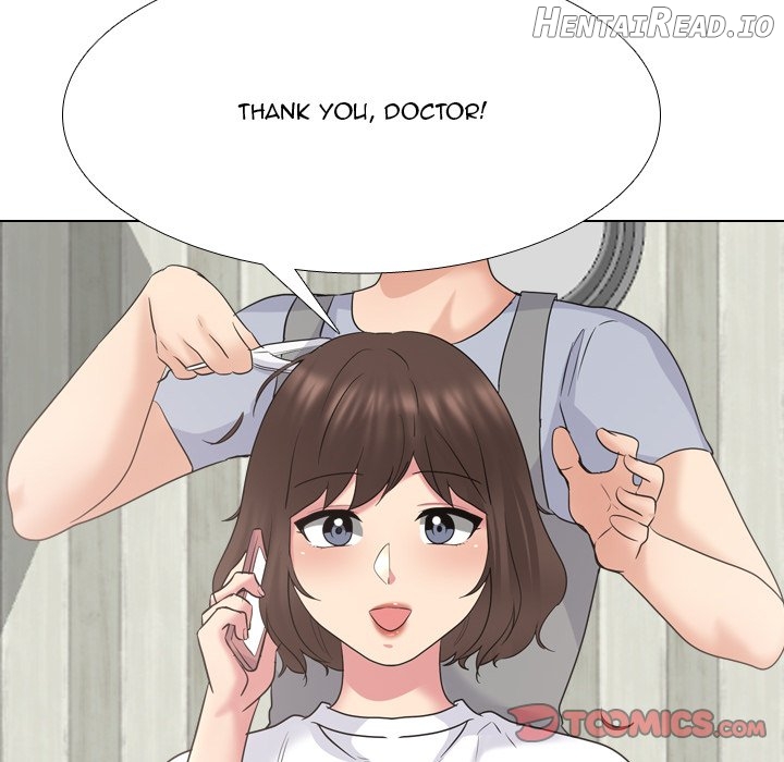 One Shot Men’s Clinic Chapter 38 - page 6