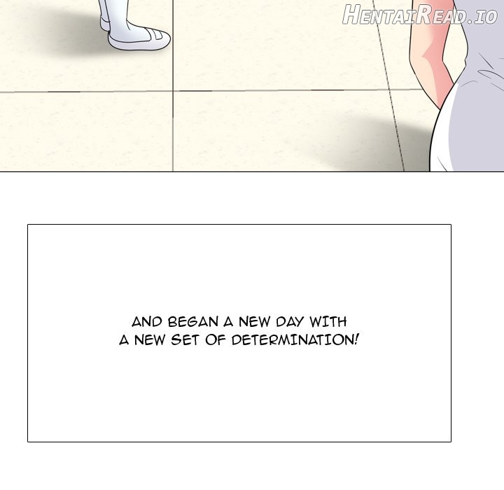 One Shot Men’s Clinic Chapter 38 - page 61