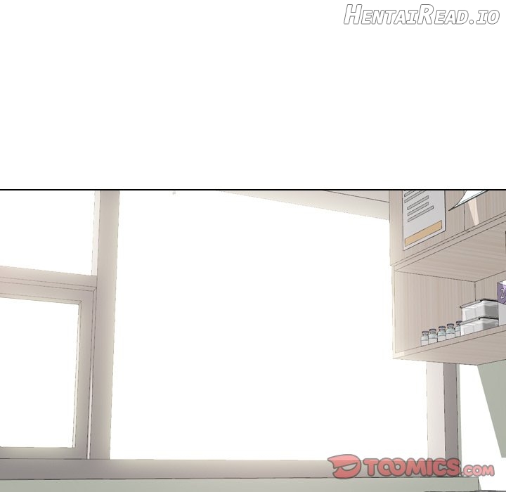 One Shot Men’s Clinic Chapter 38 - page 62