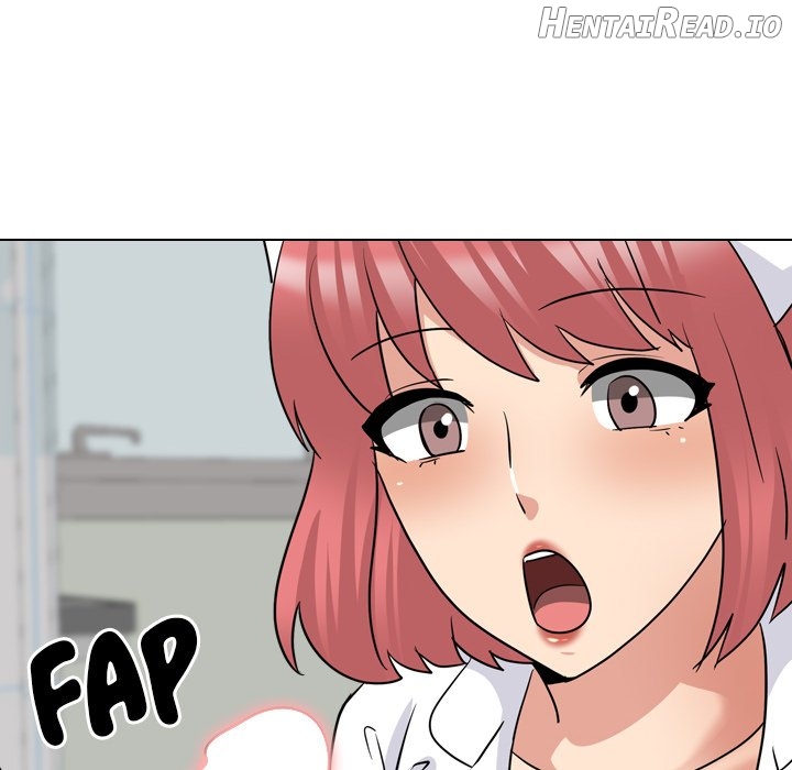 One Shot Men’s Clinic Chapter 38 - page 64