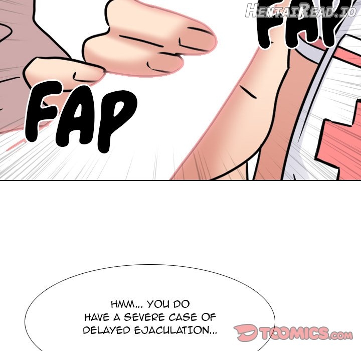 One Shot Men’s Clinic Chapter 38 - page 66