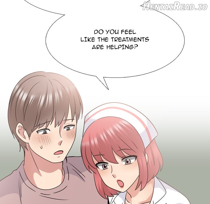 One Shot Men’s Clinic Chapter 38 - page 67