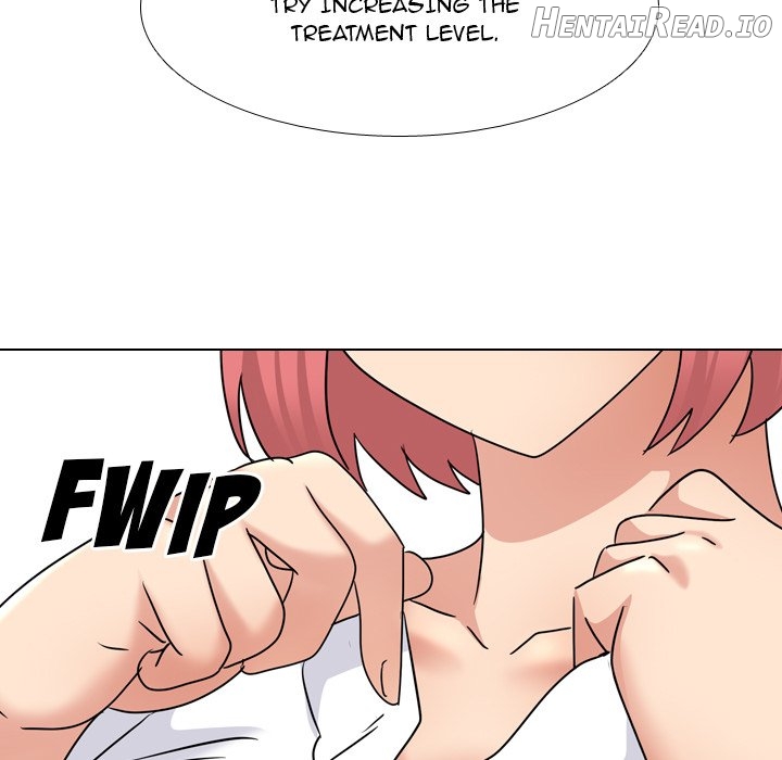 One Shot Men’s Clinic Chapter 38 - page 71
