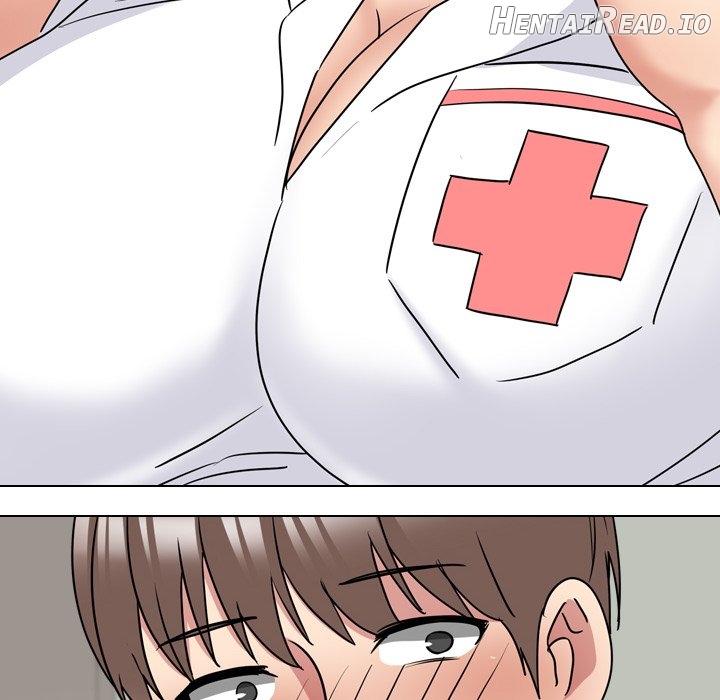 One Shot Men’s Clinic Chapter 38 - page 72