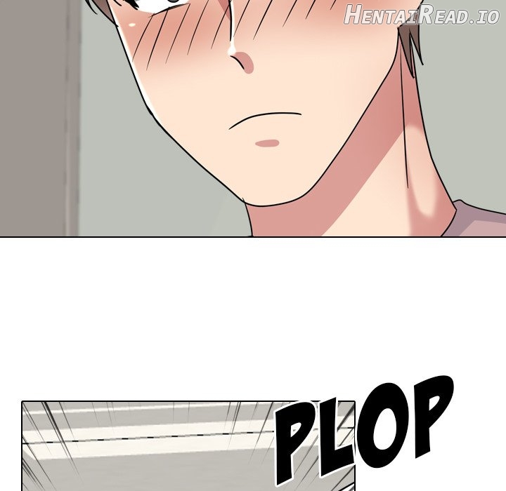 One Shot Men’s Clinic Chapter 38 - page 73