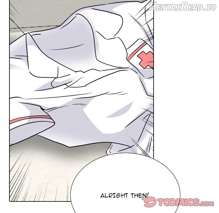 One Shot Men’s Clinic Chapter 38 - page 74