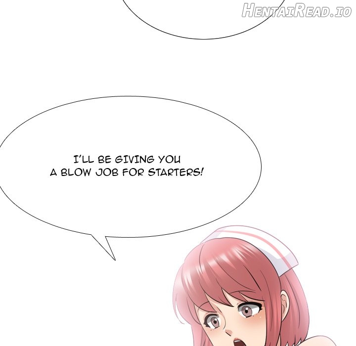 One Shot Men’s Clinic Chapter 38 - page 75