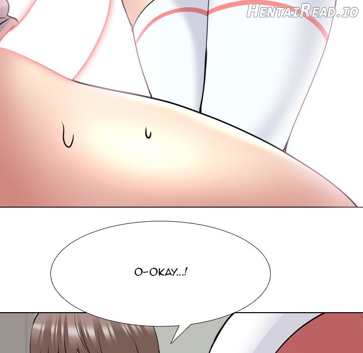 One Shot Men’s Clinic Chapter 38 - page 77