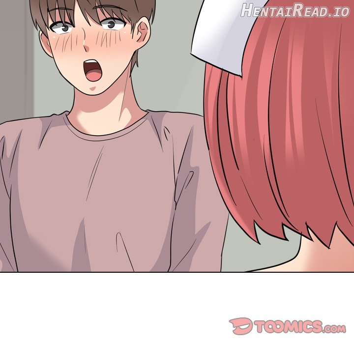 One Shot Men’s Clinic Chapter 38 - page 78
