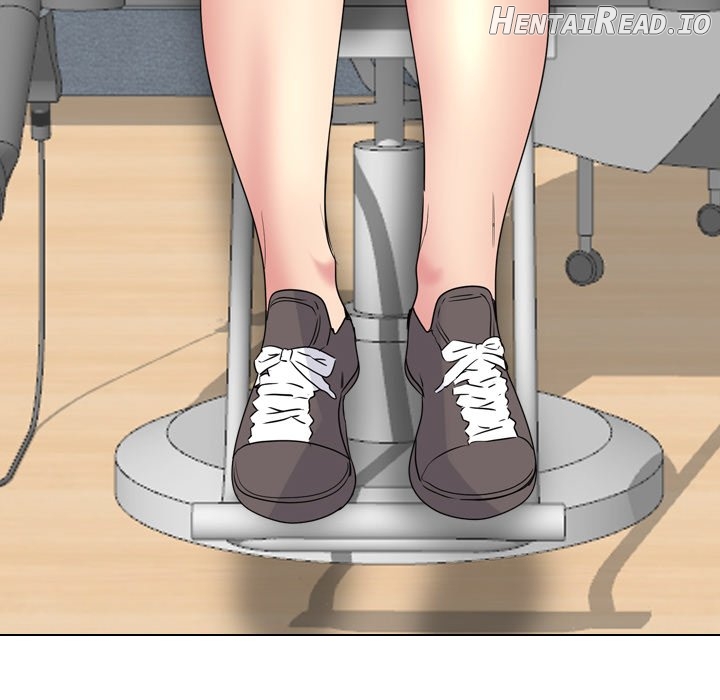 One Shot Men’s Clinic Chapter 38 - page 8