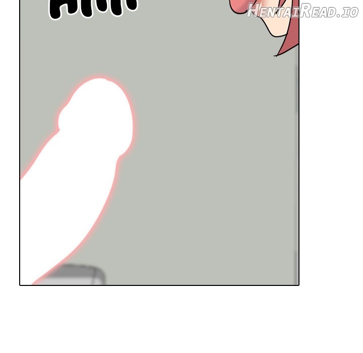 One Shot Men’s Clinic Chapter 38 - page 80