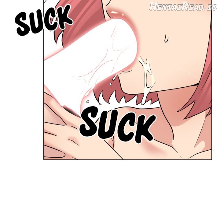 One Shot Men’s Clinic Chapter 38 - page 85