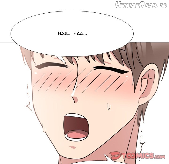 One Shot Men’s Clinic Chapter 38 - page 86
