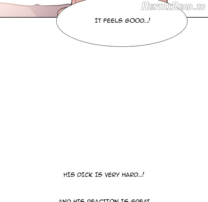 One Shot Men’s Clinic Chapter 38 - page 87