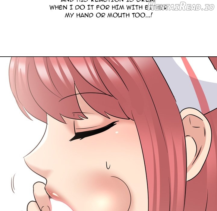One Shot Men’s Clinic Chapter 38 - page 88
