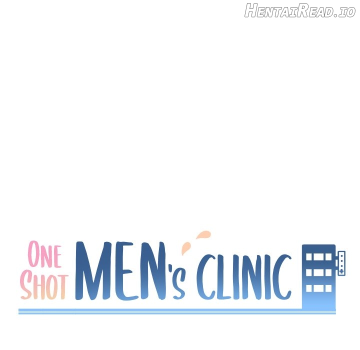 One Shot Men’s Clinic Chapter 38 - page 9
