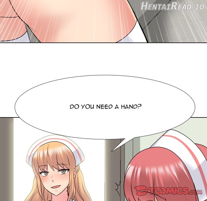 One Shot Men’s Clinic Chapter 38 - page 94