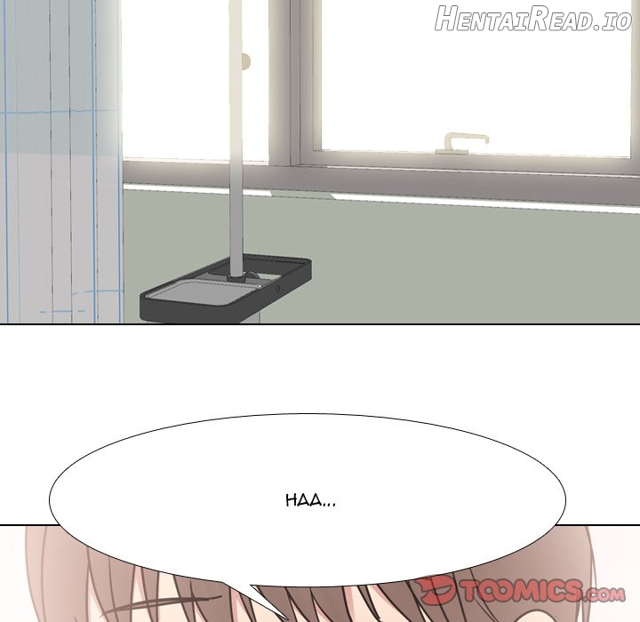 One Shot Men’s Clinic Chapter 39 - page 10