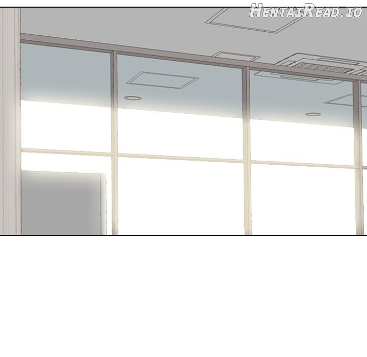One Shot Men’s Clinic Chapter 39 - page 100